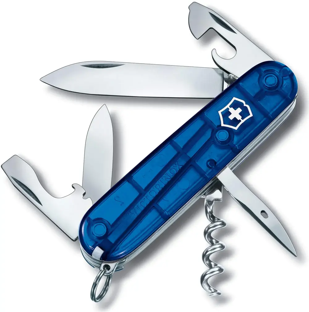 Victorinox Spartan 12F 13603T2